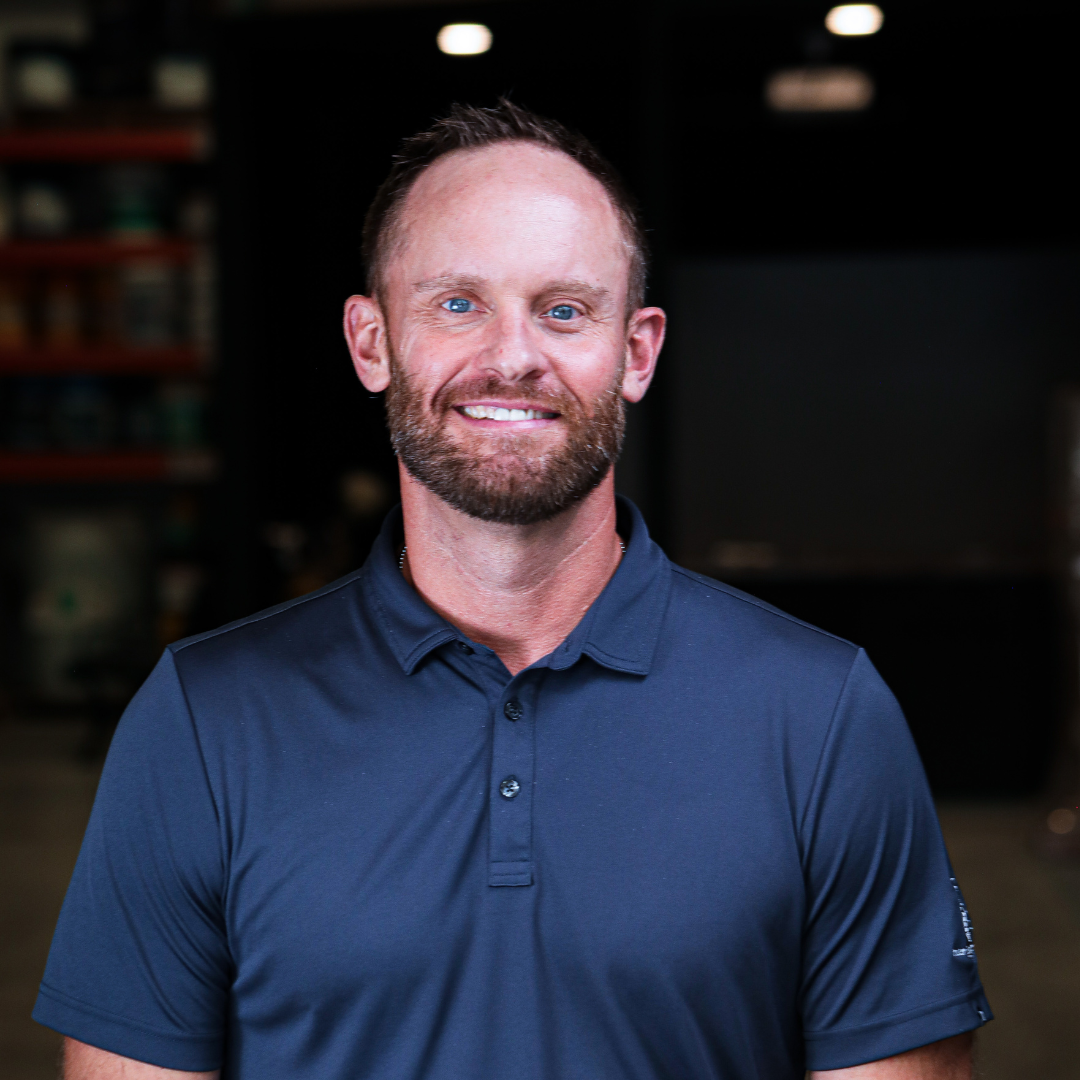 Brian Pulley - Greater Georgia