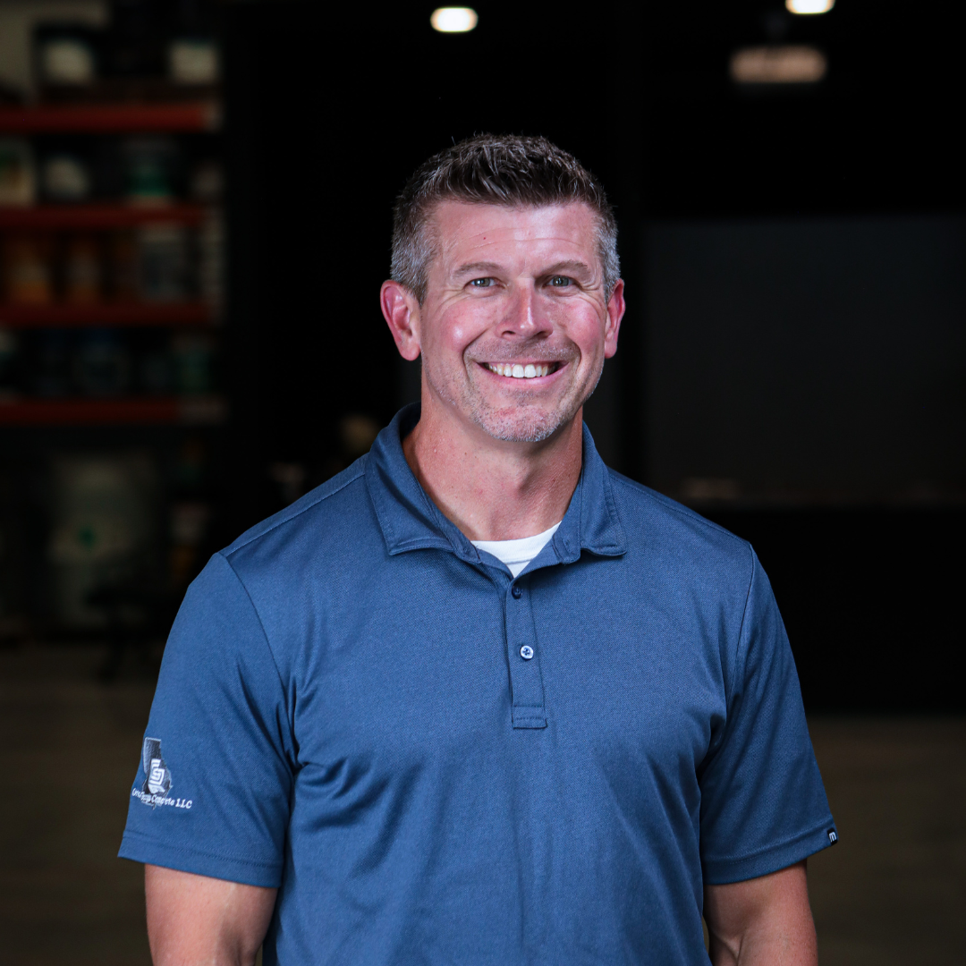 Josh Mandal - Greater Georgia